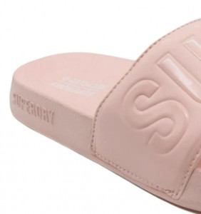 SUPERDRY Z PAPUCE 8DB