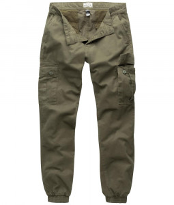 SURPLUS BAD BOYS PANTALONE OLIVE
