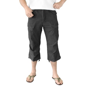 SURPLUS 07-5597-03 ENGINE VINTAGE 3/4 SORC BLACK