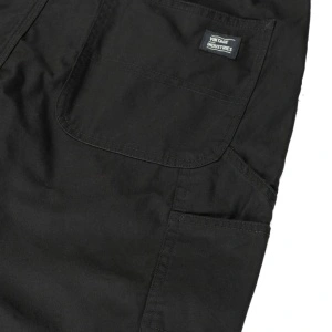 VINTAGE INDUSTRIES ALCOTT SHORTS BLACK