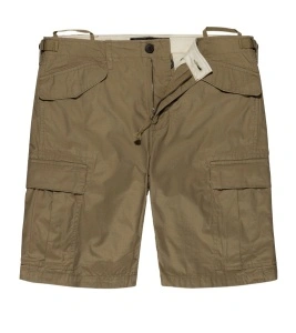 VINTAGE INDUSTRIES ANDERSON SHORTS DKHAKI