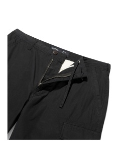 VINTAGE INDUSTRIES BRUCE PANTALONE BLACK