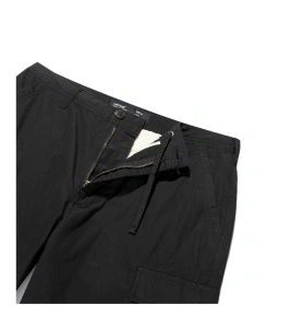 VINTAGE INDUSTRIES BRUCE PANTALONE BLACK