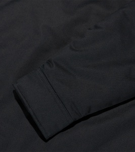 VINTAGE INDUSTRIES HENDRIX JAKNA BLACK