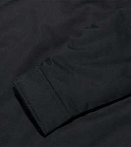 VINTAGE INDUSTRIES HENDRIX JAKNA BLACK