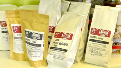 Cum se depoziteaza cafeaua prajita