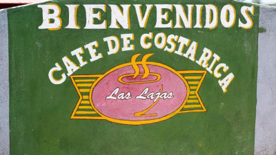 Ferma LAS LAJAS unde se poate gasi CAFEAUA PERLA NEGRA GOURMET FANCY MICROLOT