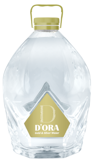 APA D'ORA