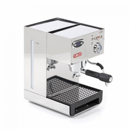LELIT ANNA PL41 TEM ESPRESSOR 15 bari 1050w cu PID (reglare temperatura) - Img 2