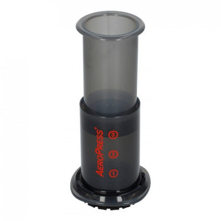 AeroPress TO GO® by Aerobie® Inc cu set de filtre incluse si carcasa plastic - Img 2