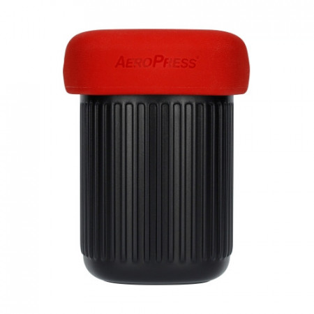 AeroPress TO GO® by Aerobie® Inc cu set de filtre incluse si carcasa plastic - Img 4