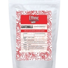 Cafea specialitate prajita si macinata GUATEMALA HUEHUETENANGO 1kg plic