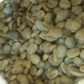 CAFEA VERDE USCATA MACINATA 800g plic