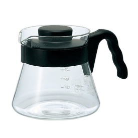 HARIO V60-01 COFFEE RANGE SERVER 700ml