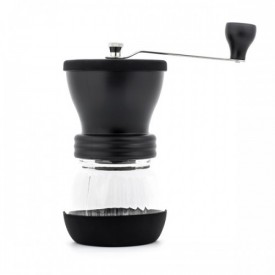 Rasnita manuala de cafea HARIO COFFEE MILL SKERTON PLUS MSCS - 2 New and Improved