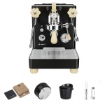 Lelit BIANCA PL 162 T – V3 – Espressor Dual Boiler, Profilare, PID – NEGRU