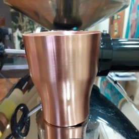 PAHAR din CUPRU 350-400 ml