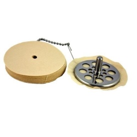 HARIO filtre hârtie syphon