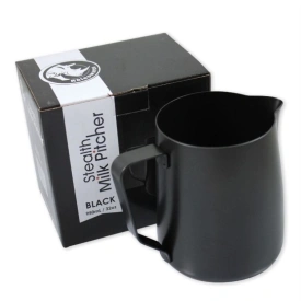LATIERA Rhino Stealth Milk Pitcher