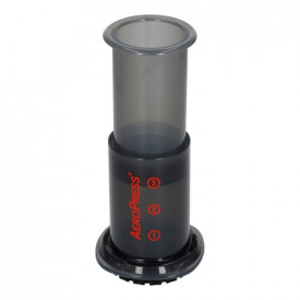AeroPress TO GO® by Aerobie® Inc cu set de filtre incluse si carcasa plastic - Img 2