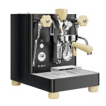 Lelit BIANCA PL 162 T – V3 – Espressor Dual Boiler, Profilare, PID – NEGRU - Img 2