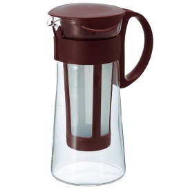 HARIO MIZUDASHI (COLD BREW) COFFEE POT 600ml sau 1000ml - Img 2