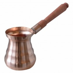 IBRIC din CUPRU pentru cafea turceasca 400 ml
