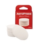 AeroPress set de micro filtre 350buc/pack