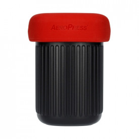 AeroPress TO GO® by Aerobie® Inc cu set de filtre incluse si carcasa plastic - Img 4