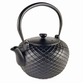 Yume Teapot- ceainic japonez din fonta 800ml cu filtru din inox