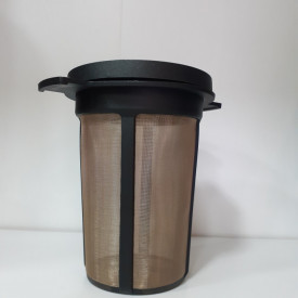 FILTRU PERMANENT PENTRU PREPARAREA CEAIULUI, marimea L - Img 2