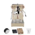 Lelit MARA PL 62 X – V2 – Espressor HX, grup E 61 GOLD