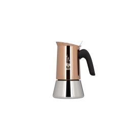 MOKA POT ESPRESSOR BIALETTI VENUS INDUCTIE INOX 6TZ (6 cesti espresso) - Img 3
