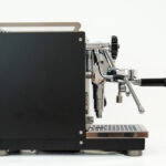 Profitec PRO 400 – HX E61, Reglaj de Presiune NEGRU - Img 3