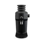 Rasnita Mahlkonig X64 SD – Negru - Img 3