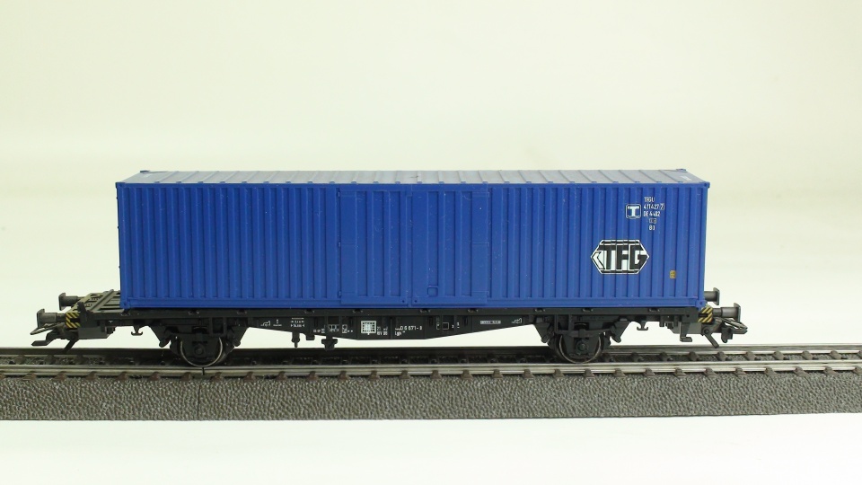 Container - Treinenbeurs.nl