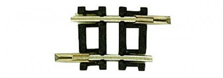 Fleischmann 22232 N Standaard Gebogen rail R1 6 graden NIEUW