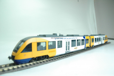 Fleischmann 4423 Synthus ' Arnhem'