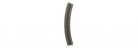 Fleischmann 6120-G RAIL GEBOGEN 36 GR. R1 goed gebruikt