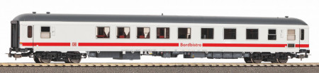 PIKO 58844 Speisewg. ARkimmz 288 1. Kl. DB AG V