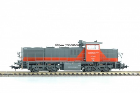 PIKO 59920 G1206 Locomotives pool NIEUW