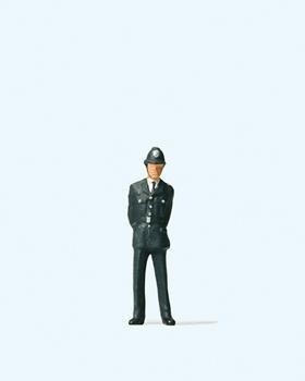 PREISER 29070 Britse agent- Bobby