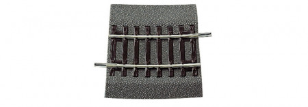 Roco 42509 Rocoline met brede bedding H0 R 32 1/4 7,5 graden NIEUW