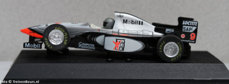 SCALEXTRIC C2378 F1 Mobil