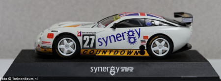 SCALEXTRIC C2590 Synergie