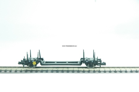 Fleischmann 8218 Dieplader gebruikt N (1:160) OVP