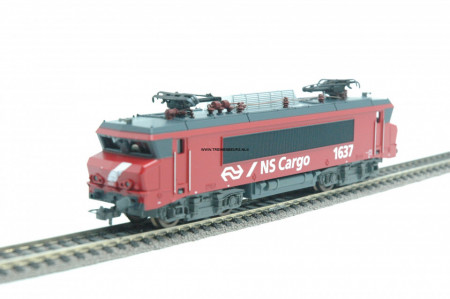 LIMA 208024 Lok 1220 NS Cargo