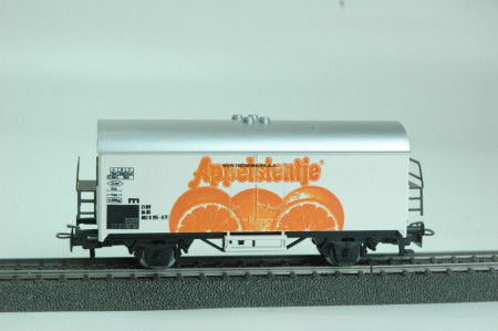 Märklin 4415-R11 Appelsientje