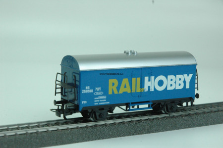 Märklin 4415-R16 RAILHOBBY