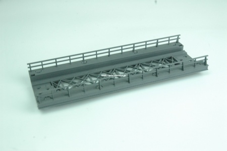 Märklin 7268 Brugdeel voor M-RAILS NIEUW